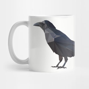 Raven Mug